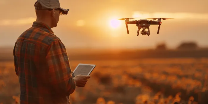 msg global introduces msg.S/4 Cloud for Agri