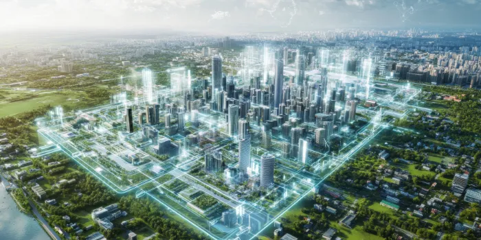 Smart City and  climate change adaptation in municipalities