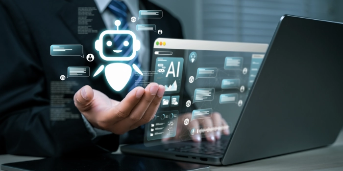 From Automation to Autonomy