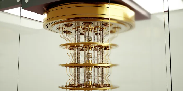 Quantum Computing – Driver of Business Transformation