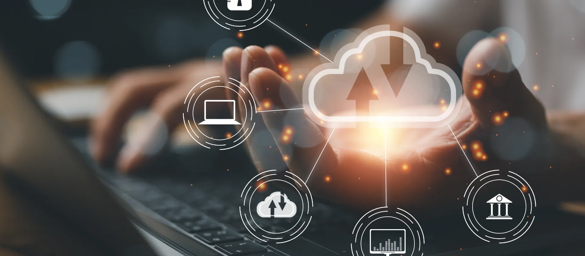 Public Sector Souveräne Cloud