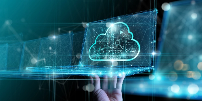 Sustainable facility management with the cloud