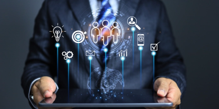 msg acquires start-up iconCXM