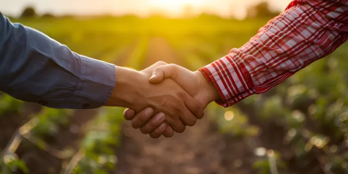 SAP Agricultural Contact Management