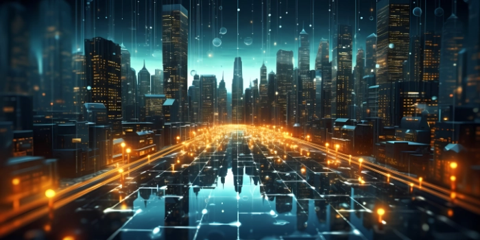 Digital Intelligence for the right business funding