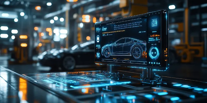 Process Automation in the Automotive Industry: Untapped AI Potential