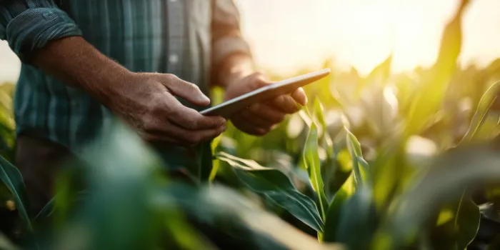 SAP Intelligent Agriculture