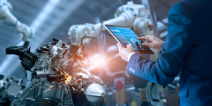 ITeanova Consult GmbH becomes part of the msg group