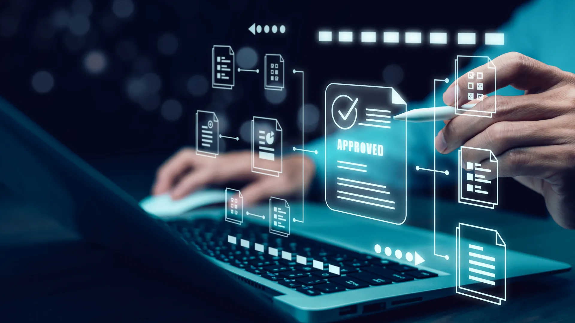 Effiziente, sichere CSV-Prozesse dank KI