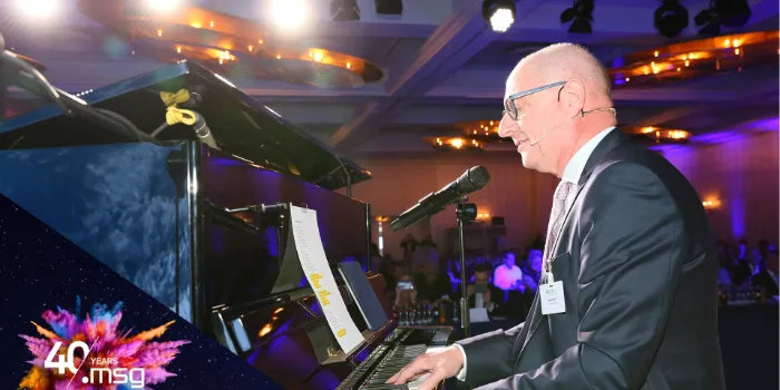 „It won’t take another 40 years to earn the second billion“