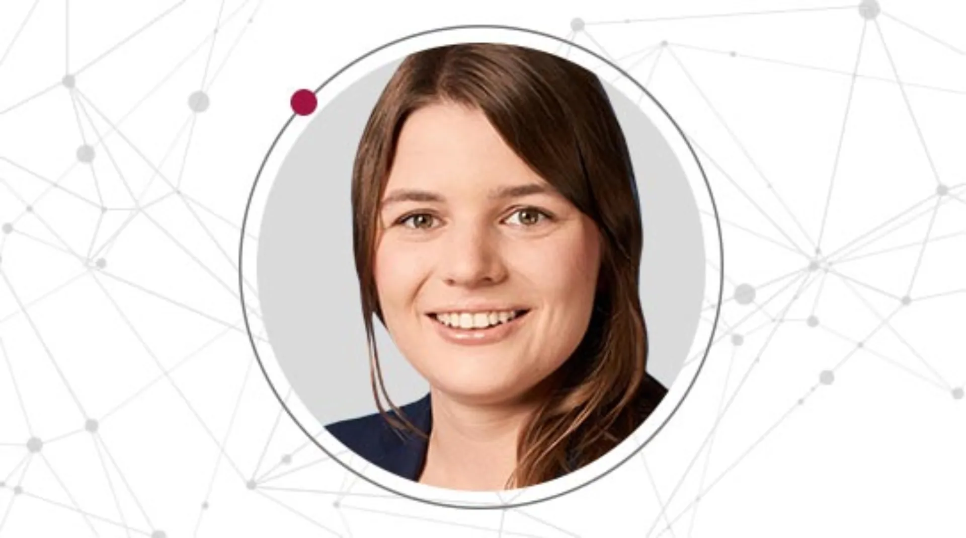 Testimonialbild von Judith Brecklinghaus