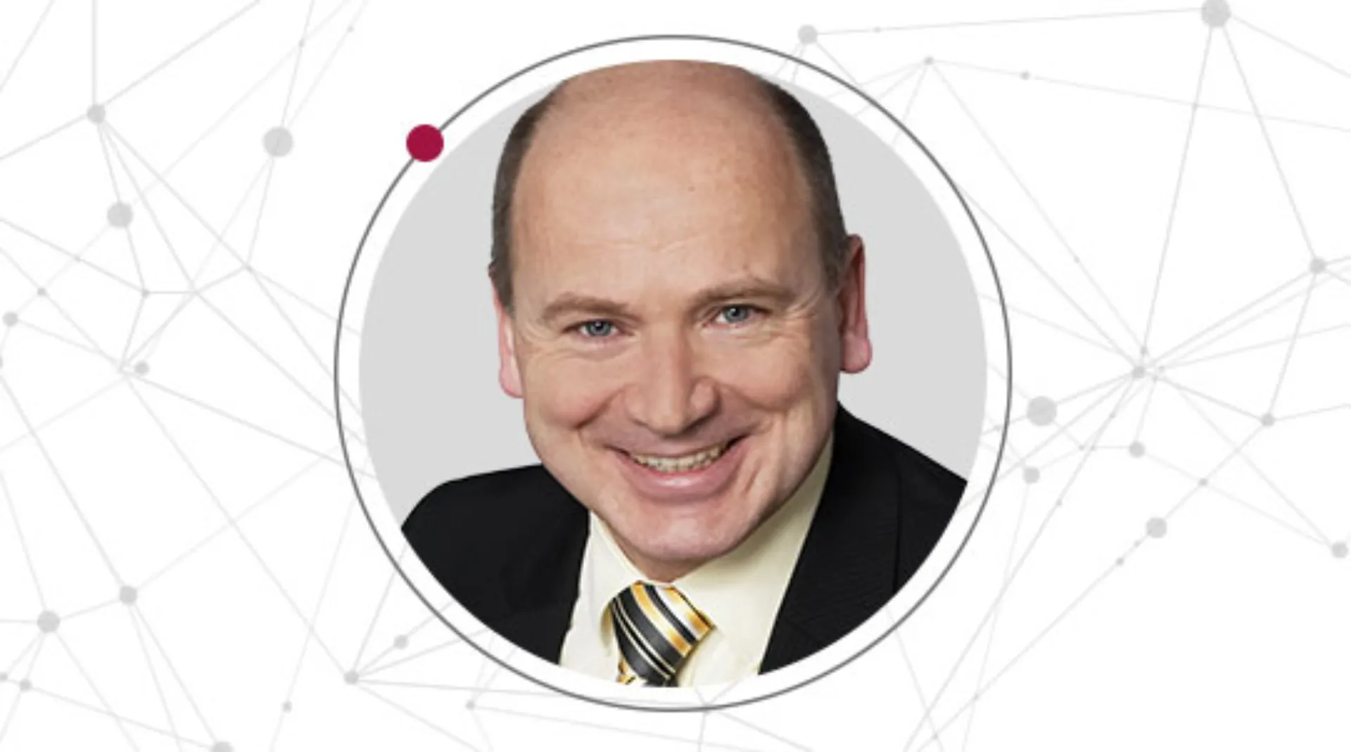 Testimonialbild von Hans Wagner