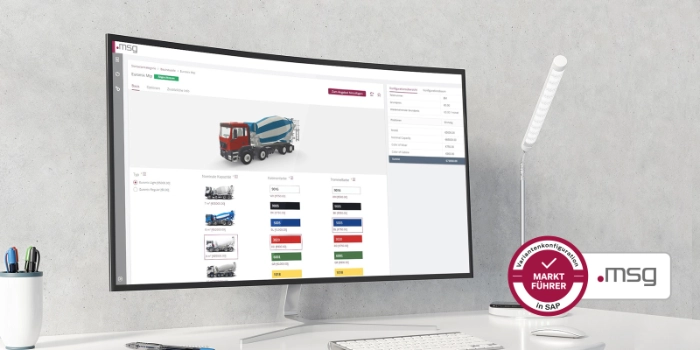 SAP CPQ (Configure Price Quote)