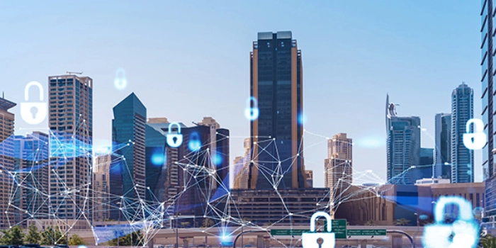 Implementation of cyber security management systems