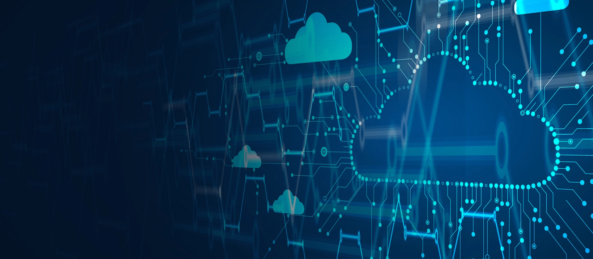 Softwareentwicklung für die Cloud