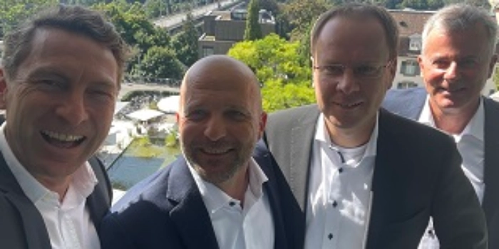 msg acquires Bern-based ICT consulting company baeriswyl tschanz & partner ag