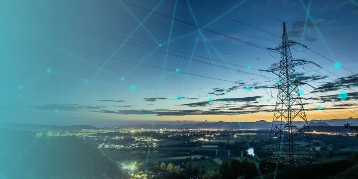 Smart Energy City Part 1