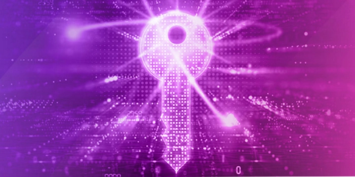 Threat from quantum computers