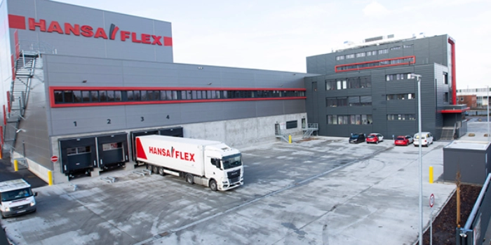 Processes automated - competitive edge secured