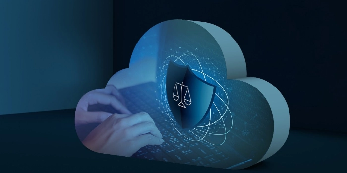 Sovereignty in the cloud