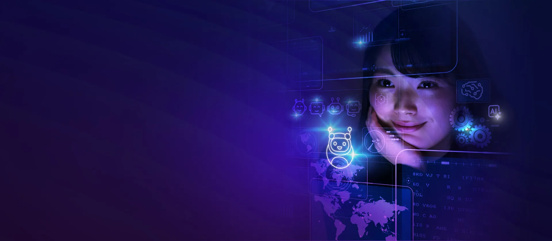 Automation: Efficiency, intelligence and scalability combined