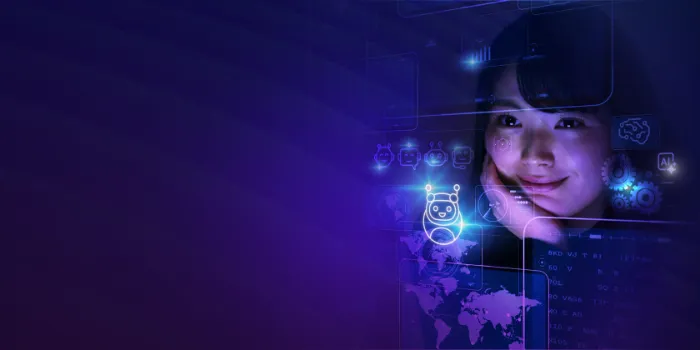 Efficiency, intelligence, and scalability combined