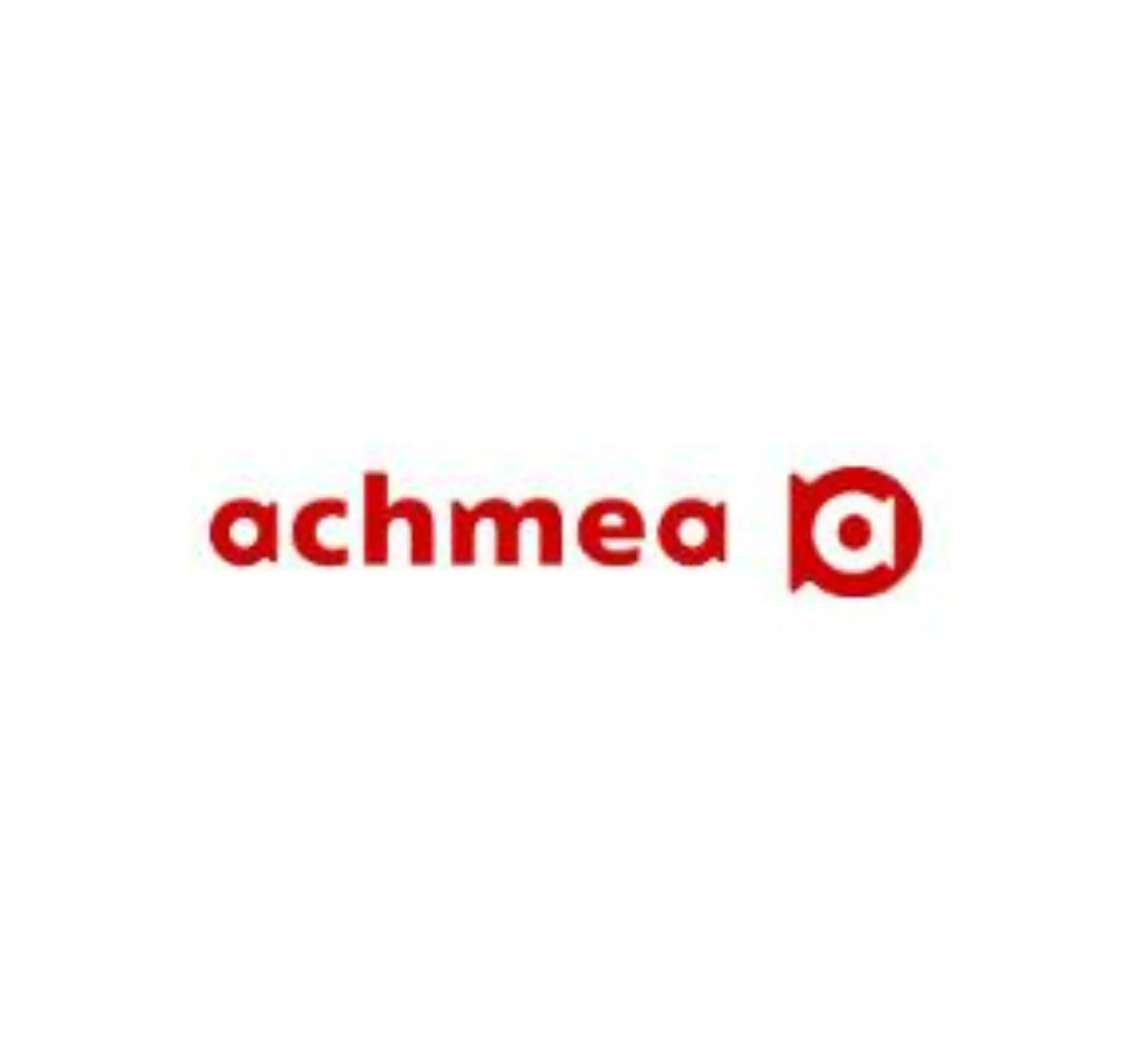 achmea Logo