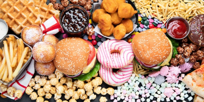 RISE with SAP for the Food Industry