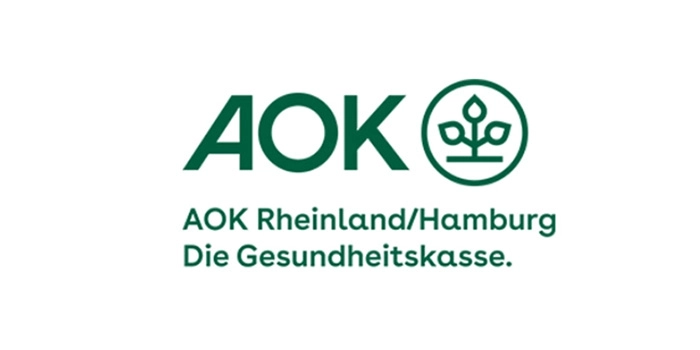 Output management at AOK Rheinland/Hamburg