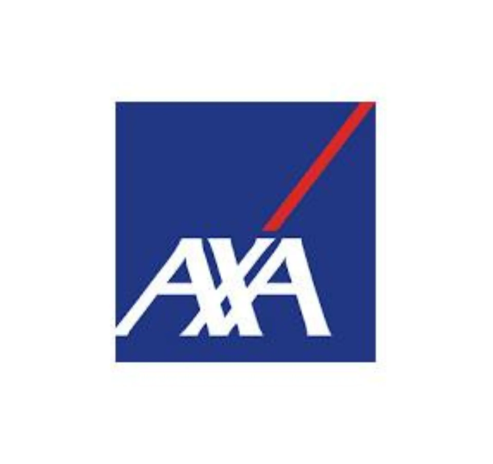AXA Logo