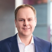 Portrait Dr. Jürgen Zehetmaier