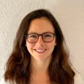 Portrait Hafenrichter, Julia 