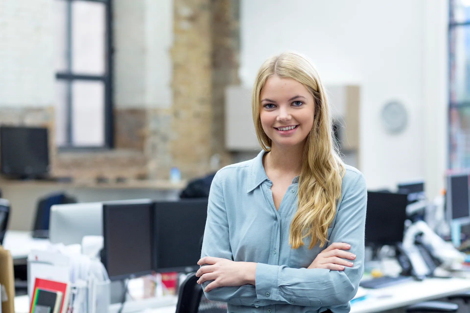 Linkbox zur Seite Ausbildung & Duales Studium