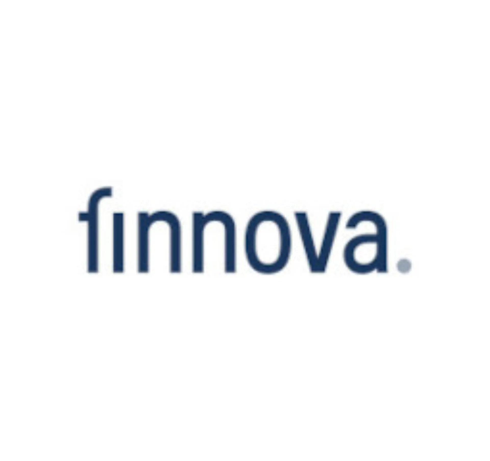 Logo des Unternehmens Finnova