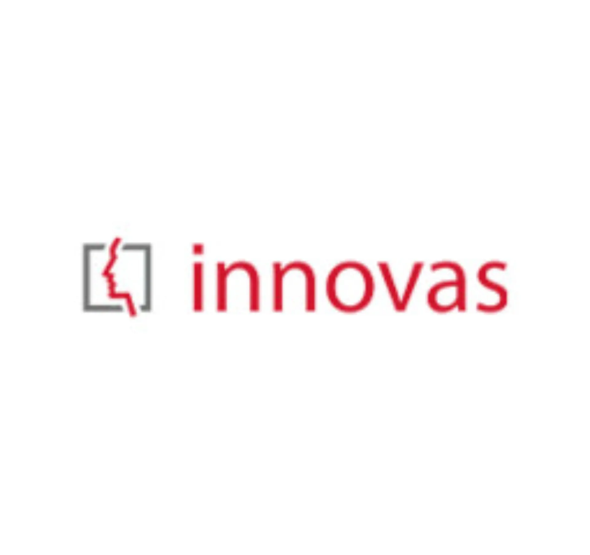Logo des Unternehmens Innovas