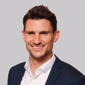 Portrait Peters Frederik