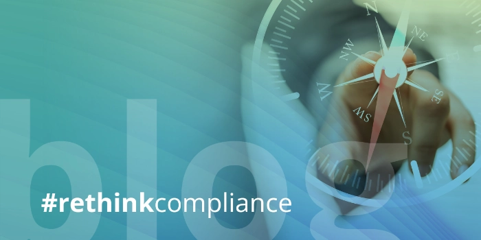 Financial Crime Risk Assessment − There is a smarter way!