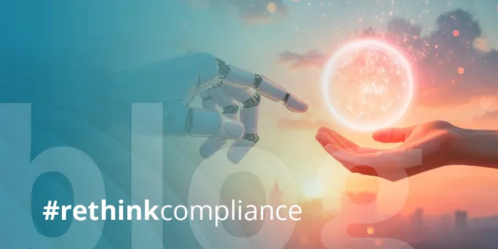 Rethink Compliance: From Traditional Compliance Work to a Sustainable Competitive Advantage