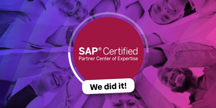 We did it – SAP seal of quality for msg systems