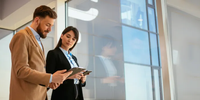 New partnership with the University of St. Gallen Strategy Lab