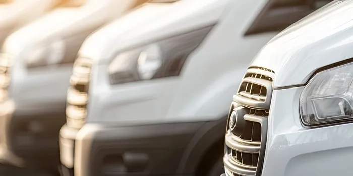 Revolutionizing fleet safety with Predict Rating