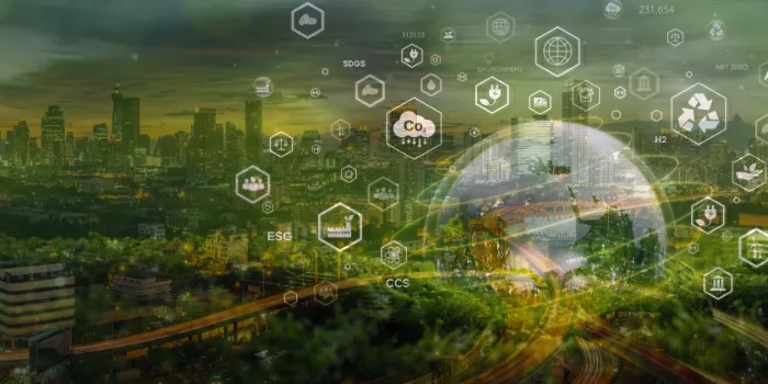 Profit meets purpose. Navigating Bank of Thailand’s Sustainable Finance Agenda.