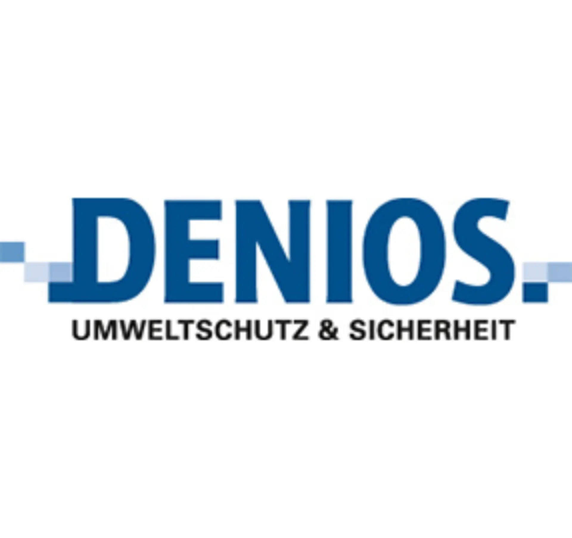 DENIOS Logo