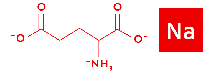 Glutamic Acids and it's Salts