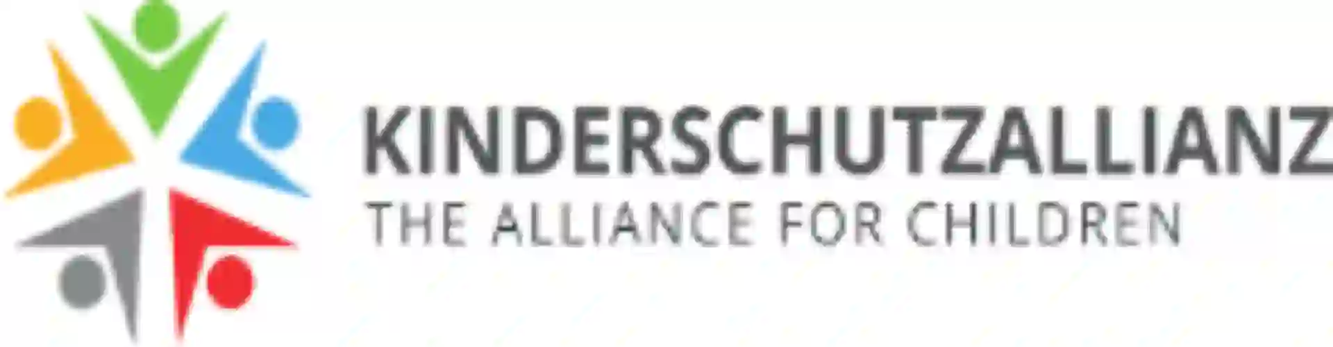 Logo Kinderschutzallianz
