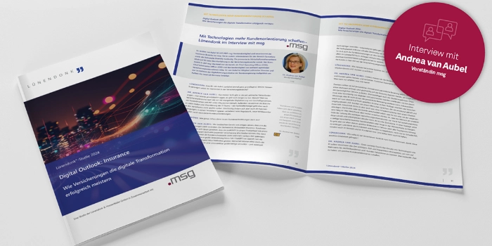 Luenendonk Study 2024