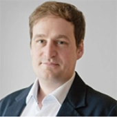 Portrait Markus Ketterl