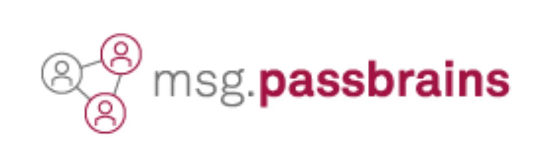 msgpassbrains.logo