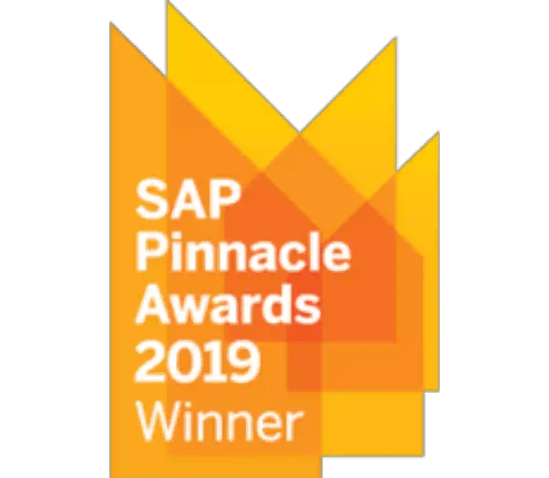 sap pinnacle 2019